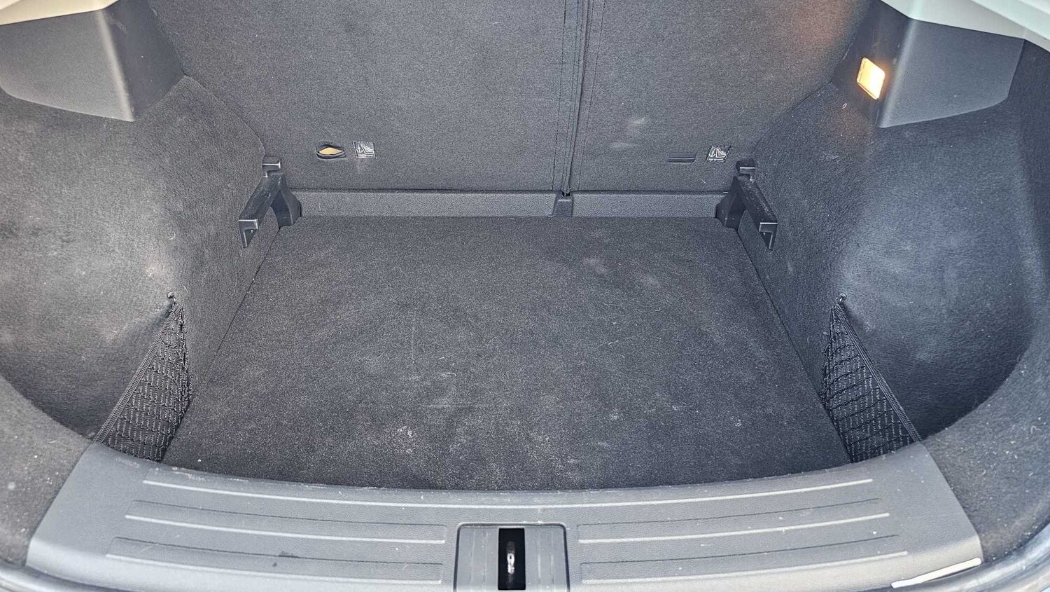 Used MG MG ZS for sale - 77857741: Photo 11