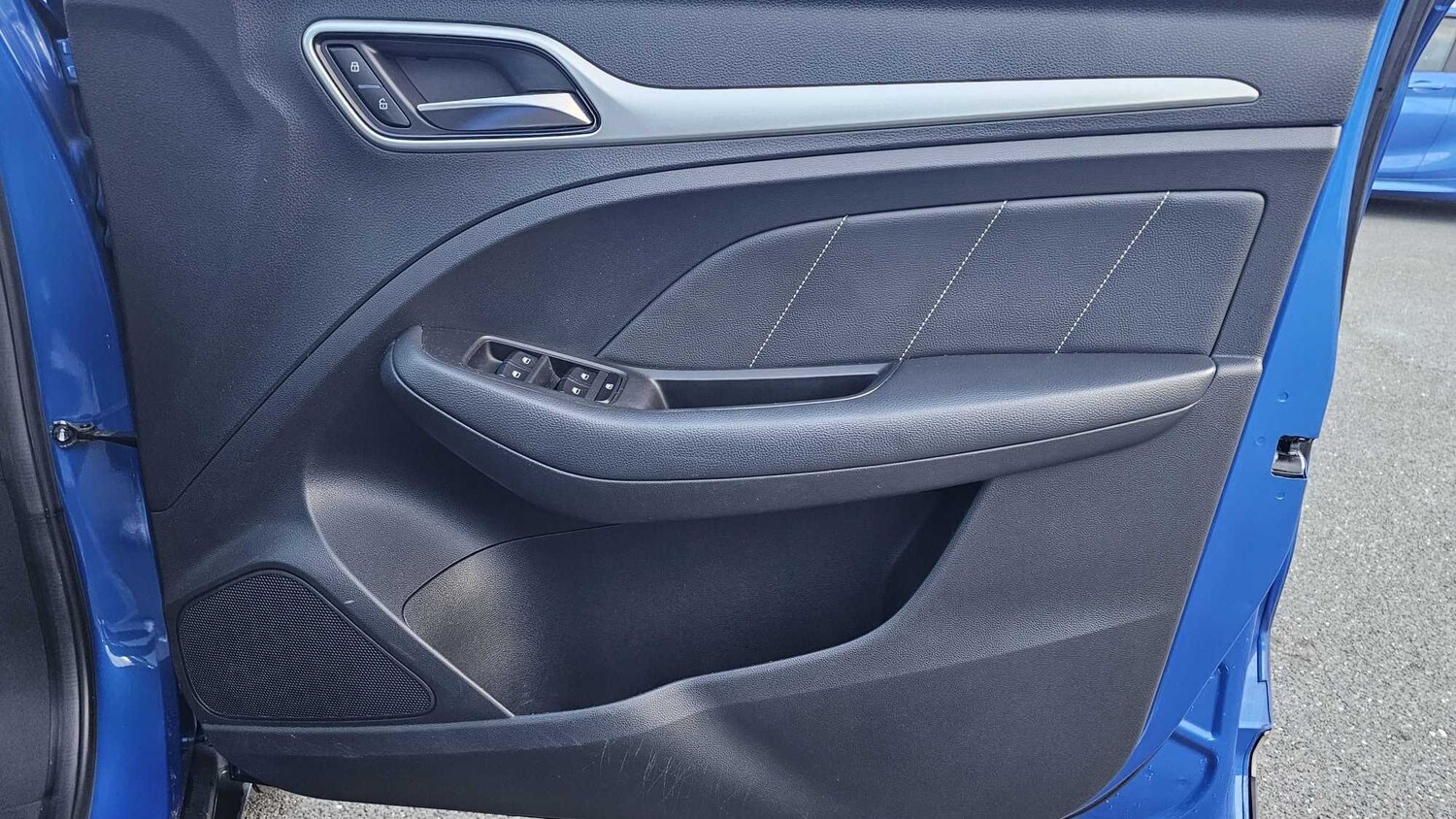 Used MG MG ZS for sale - 77857741: Photo 16