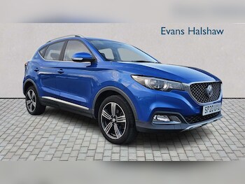 MG MG ZS feature image