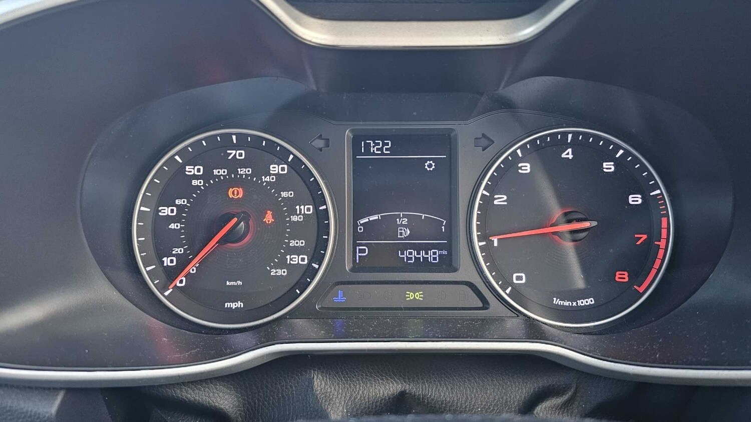 Used MG MG ZS for sale - 77857741: Photo 21