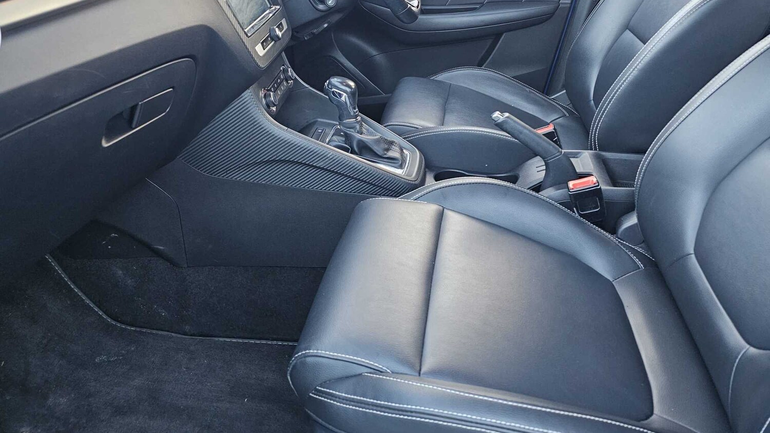 Used MG MG ZS for sale - 77857741: Photo 7