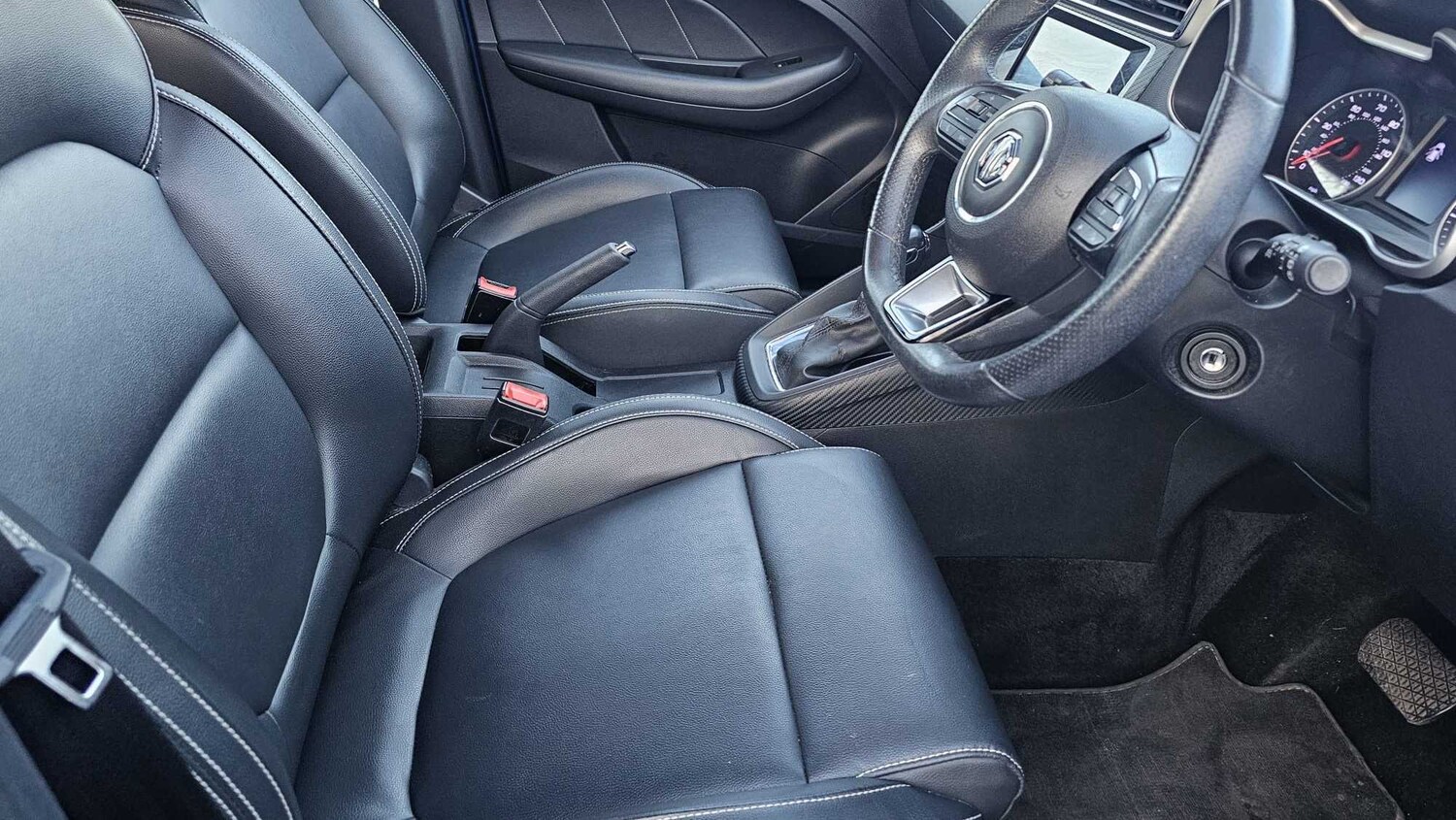 Used MG MG ZS for sale - 77857741: Photo 8