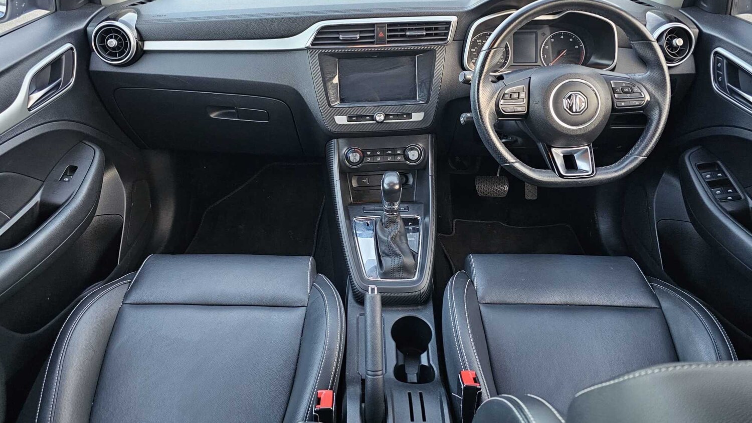 Used MG MG ZS for sale - 77857741: Photo 9