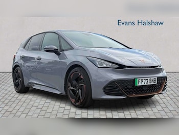 Used Cupra Born 2023 for sale - 79109146: Photo