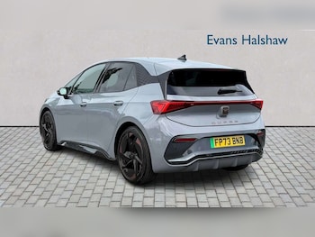 Used Cupra Born 2023 for sale - 79109146: Photo