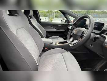 Used Cupra Born 2023 for sale - 79109146: Photo