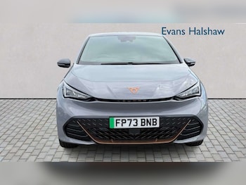 Used Cupra Born 2023 for sale - 79109146: Photo