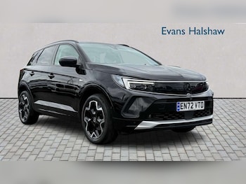 Used Vauxhall Grandland 2023 for sale - 78925300: Photo