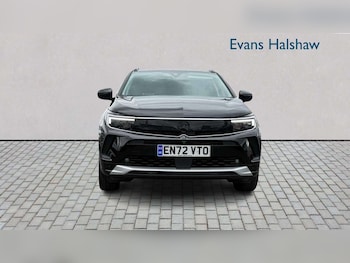 Used Vauxhall Grandland 2023 for sale - 78925300: Photo