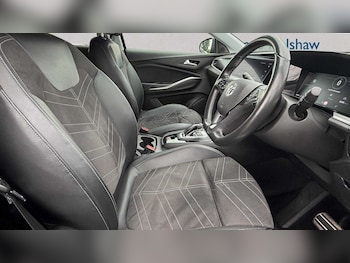 Used Vauxhall Grandland 2023 for sale - 78925300: Photo