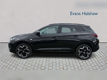 Used Vauxhall Grandland 2023 for sale - 78925300: Photo