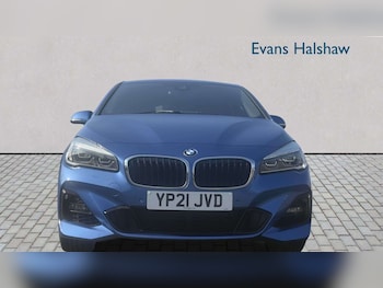 Used BMW 2 Series 2021 for sale - 77858362: Photo