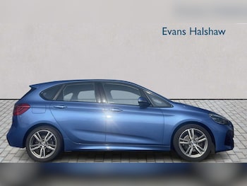 Used BMW 2 Series 2021 for sale - 77858362: Photo