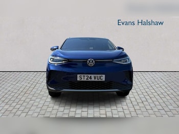 Used Volkswagen ID.4 2024 for sale - 79027886: Photo