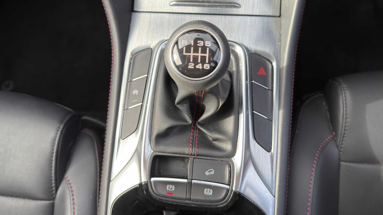 Used MG MG HS for sale - 77861281: Photo 15