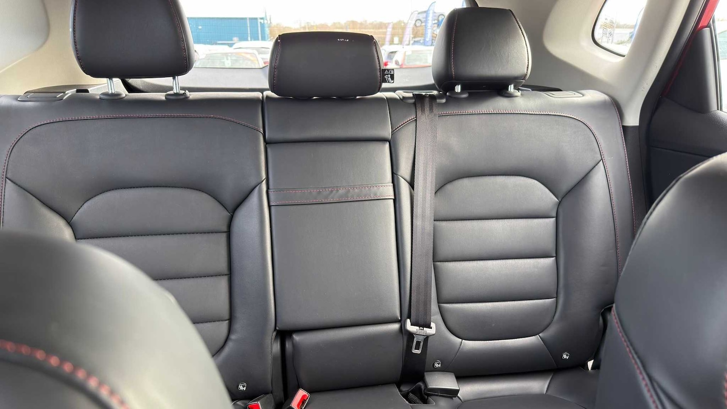 Used MG MG HS for sale - 77861281: Photo 16