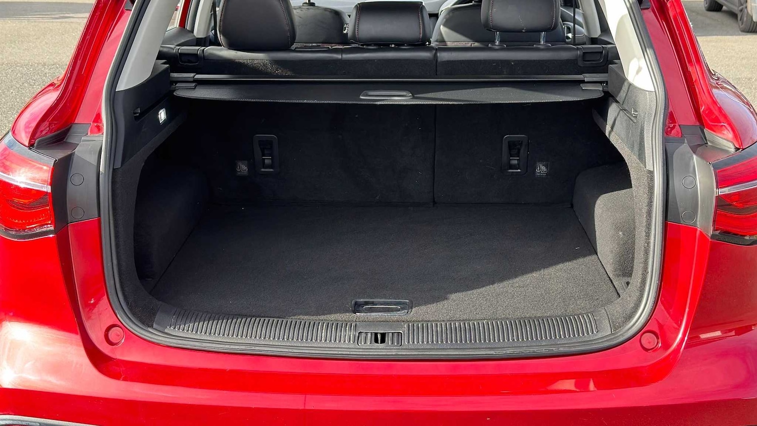 Used MG MG HS for sale - 77861281: Photo 9