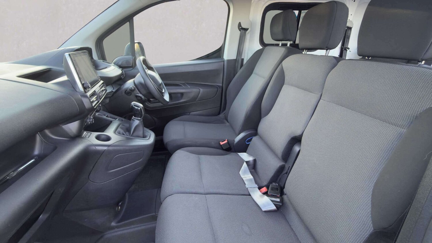 Used Peugeot Partner 2021 for sale - 78037434: Photo 12