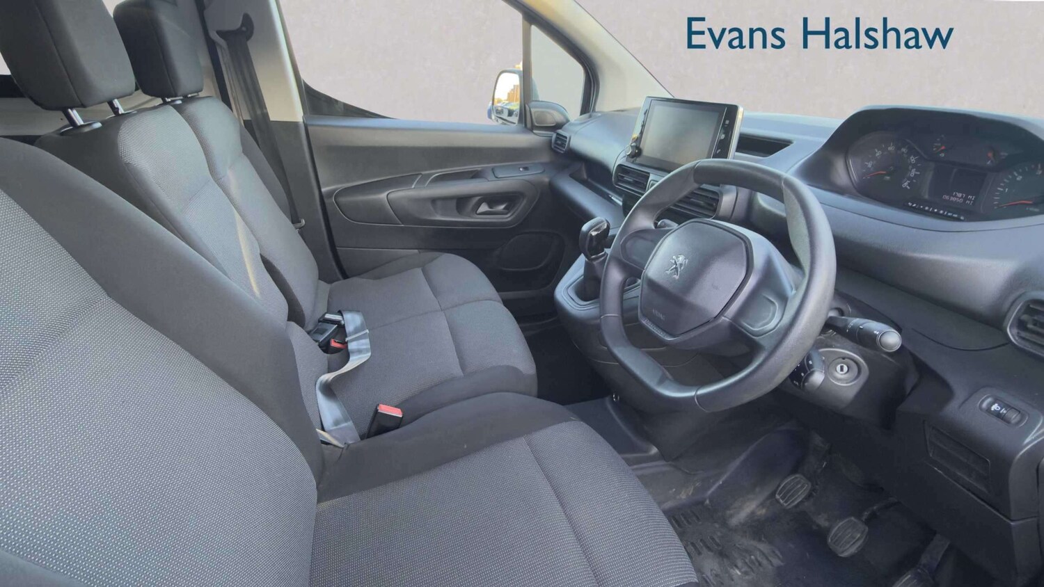 Used Peugeot Partner 2021 for sale - 78037434: Photo 13