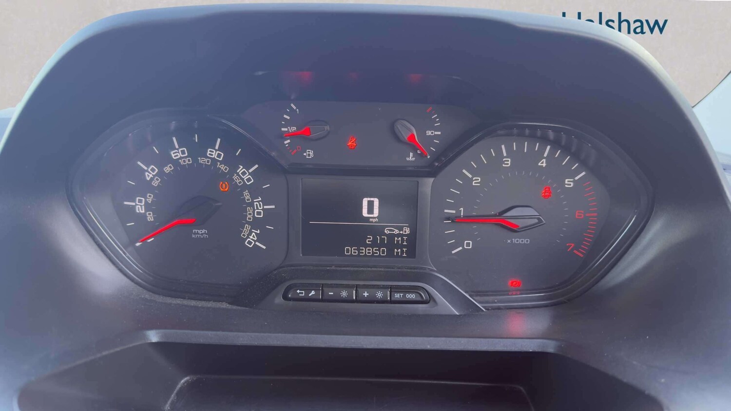 Used Peugeot Partner 2021 for sale - 78037434: Photo 14