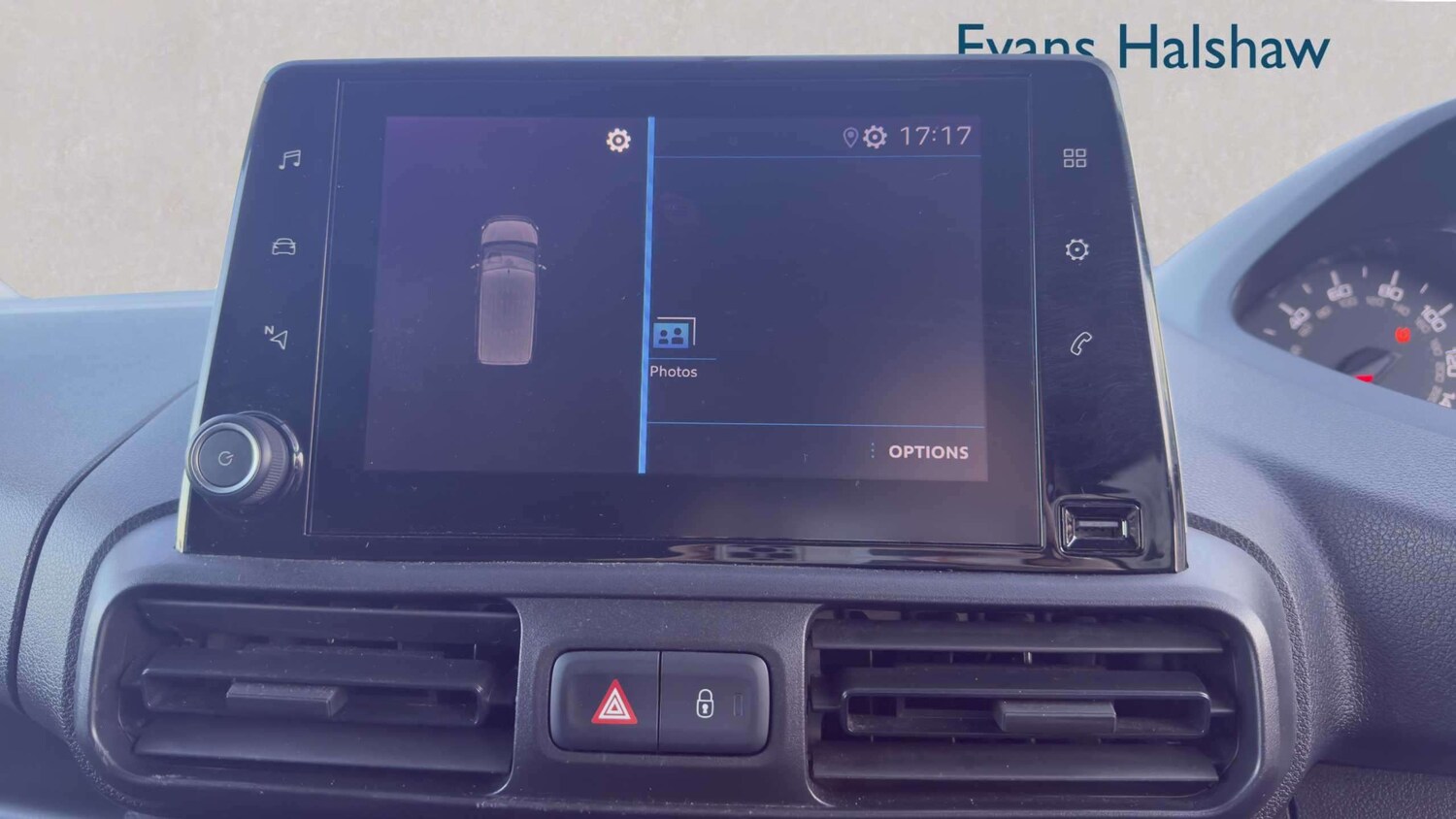 Used Peugeot Partner 2021 for sale - 78037434: Photo 17