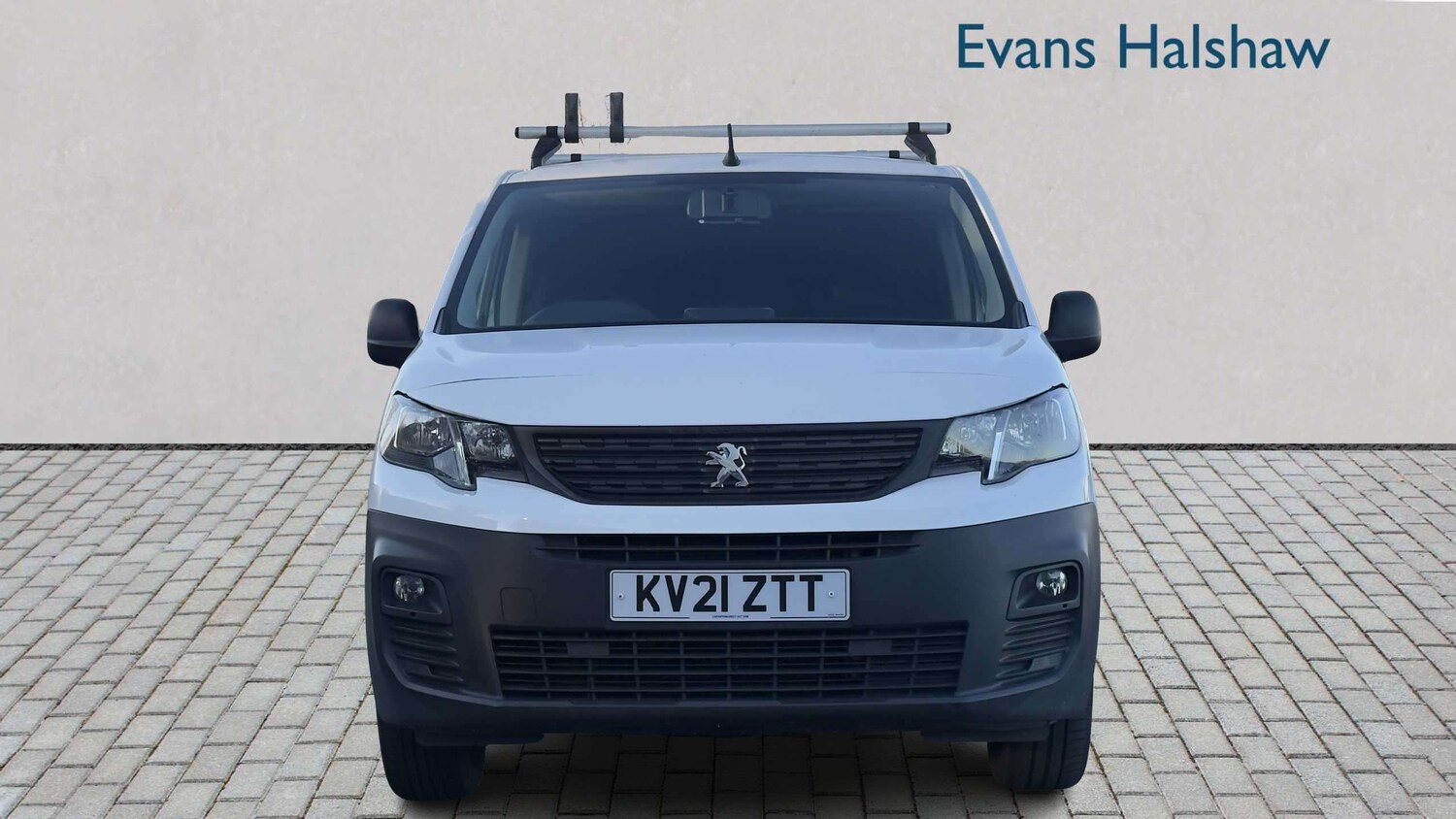 Used Peugeot Partner 2021 for sale - 78037434: Photo 3