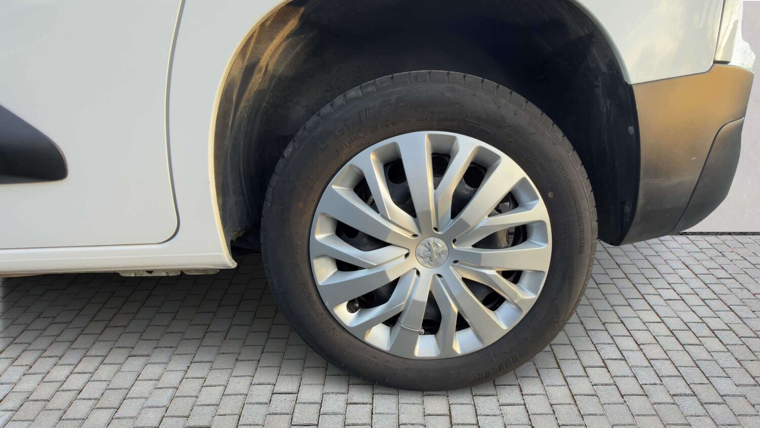 Used Peugeot Partner 2021 for sale - 78037434: Photo 6