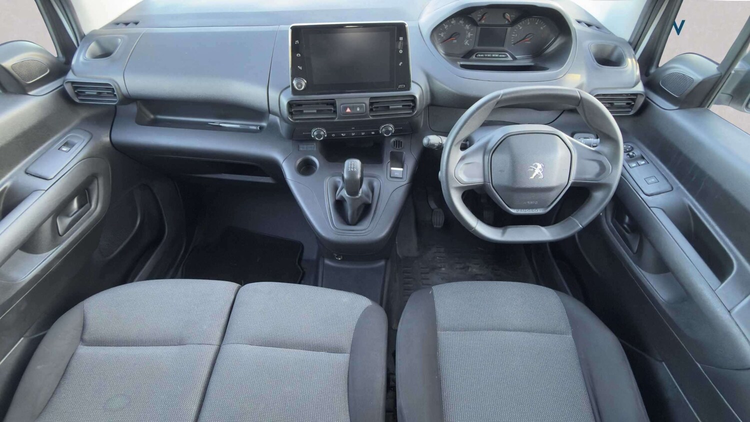 Used Peugeot Partner 2021 for sale - 78037434: Photo 8