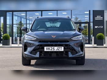 Used Cupra Formentor 2025 for sale - 79851148: Photo