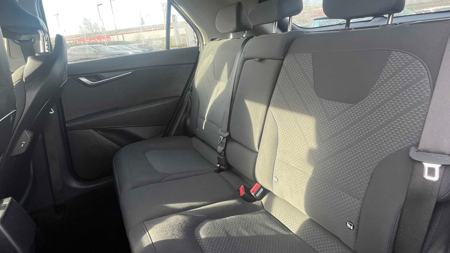 Used Kia Niro 2022 for sale - 77928531: Photo 11