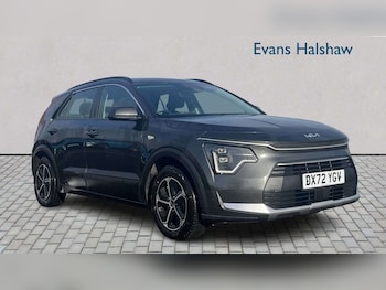 Used Kia Niro 2022 for sale - 77928531: Photo