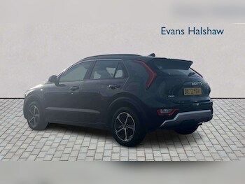 Used Kia Niro 2022 for sale - 77928531: Photo