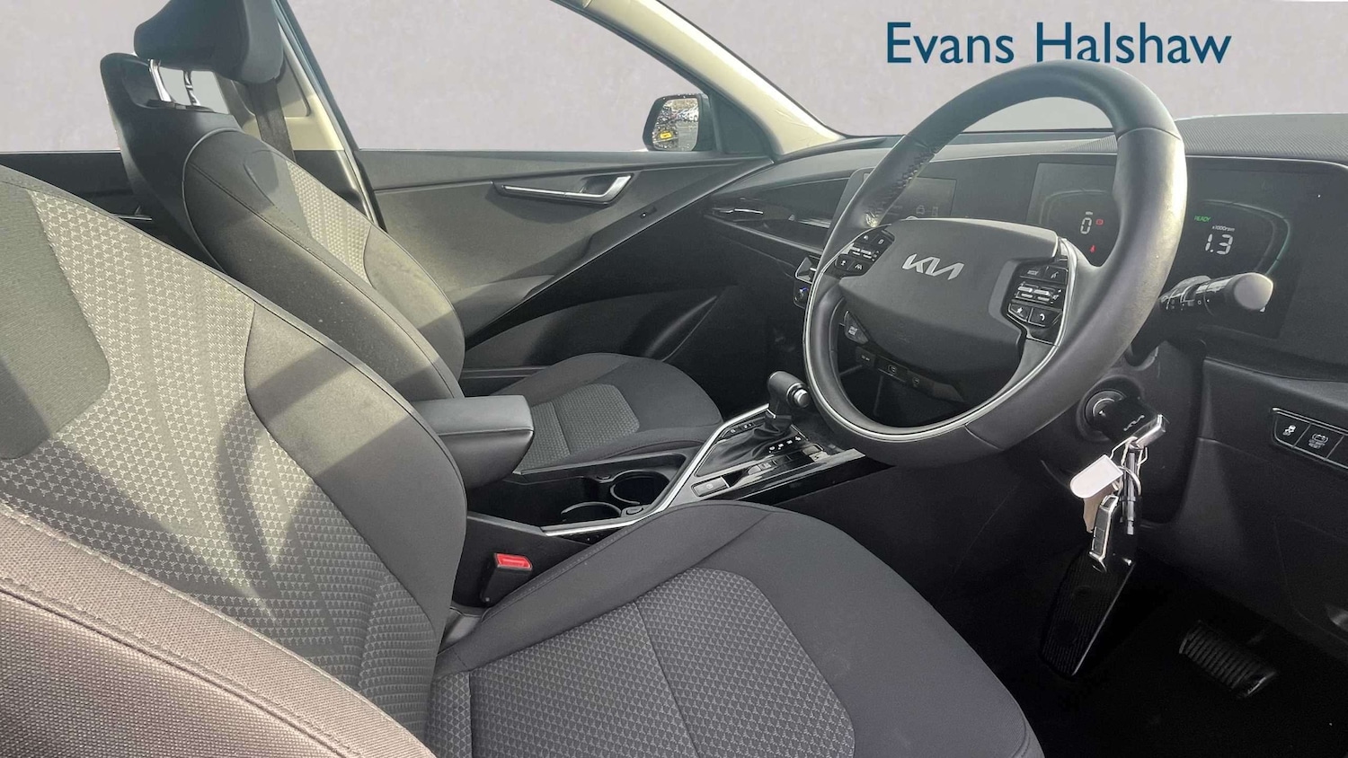 Used Kia Niro 2022 for sale - 77928531: Photo 3