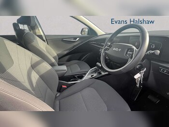 Used Kia Niro 2022 for sale - 77928531: Photo