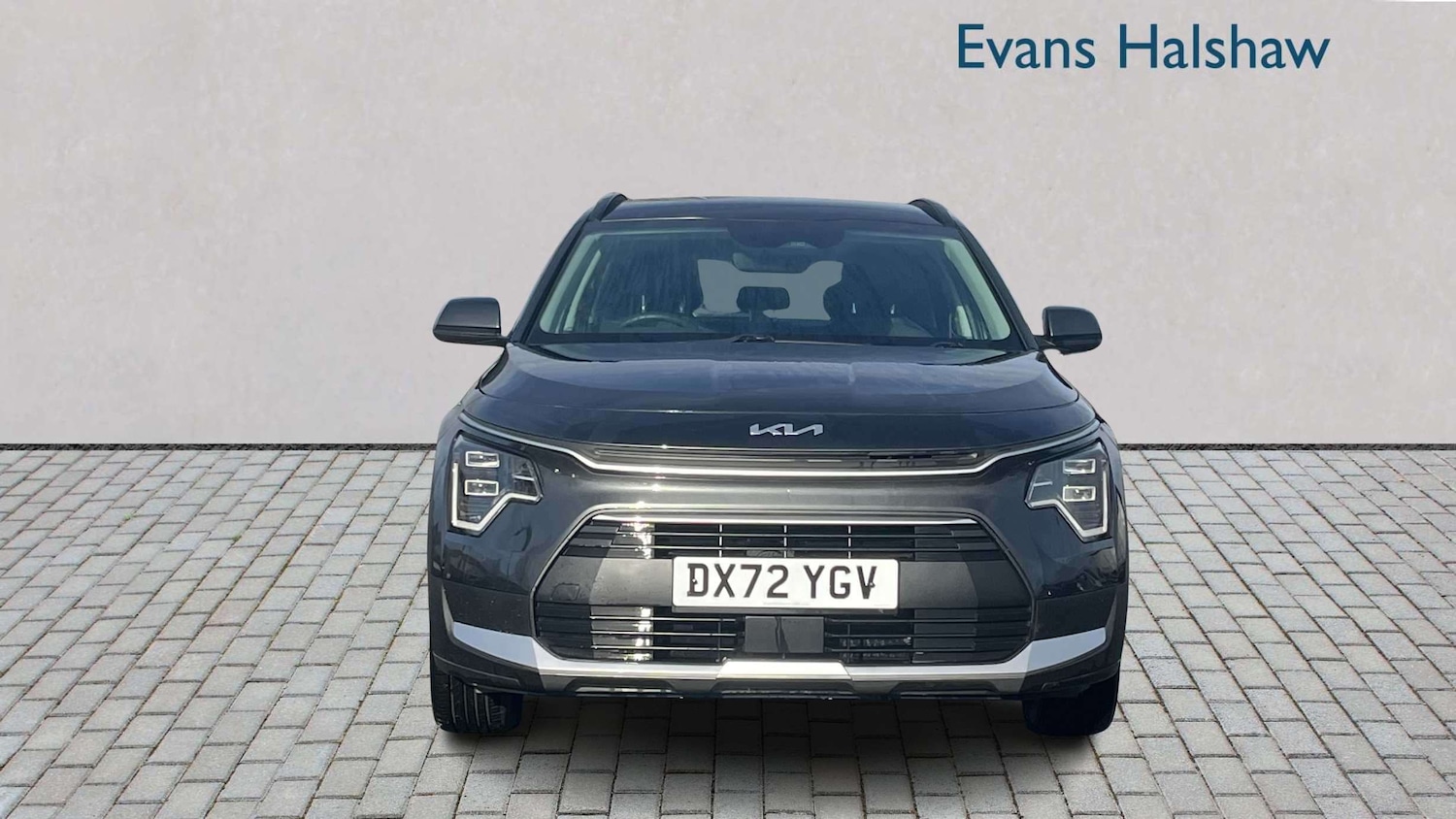 Used Kia Niro 2022 for sale - 77928531: Photo 4