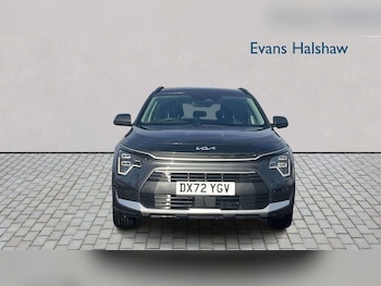 Used Kia Niro 2022 for sale - 77928531: Photo