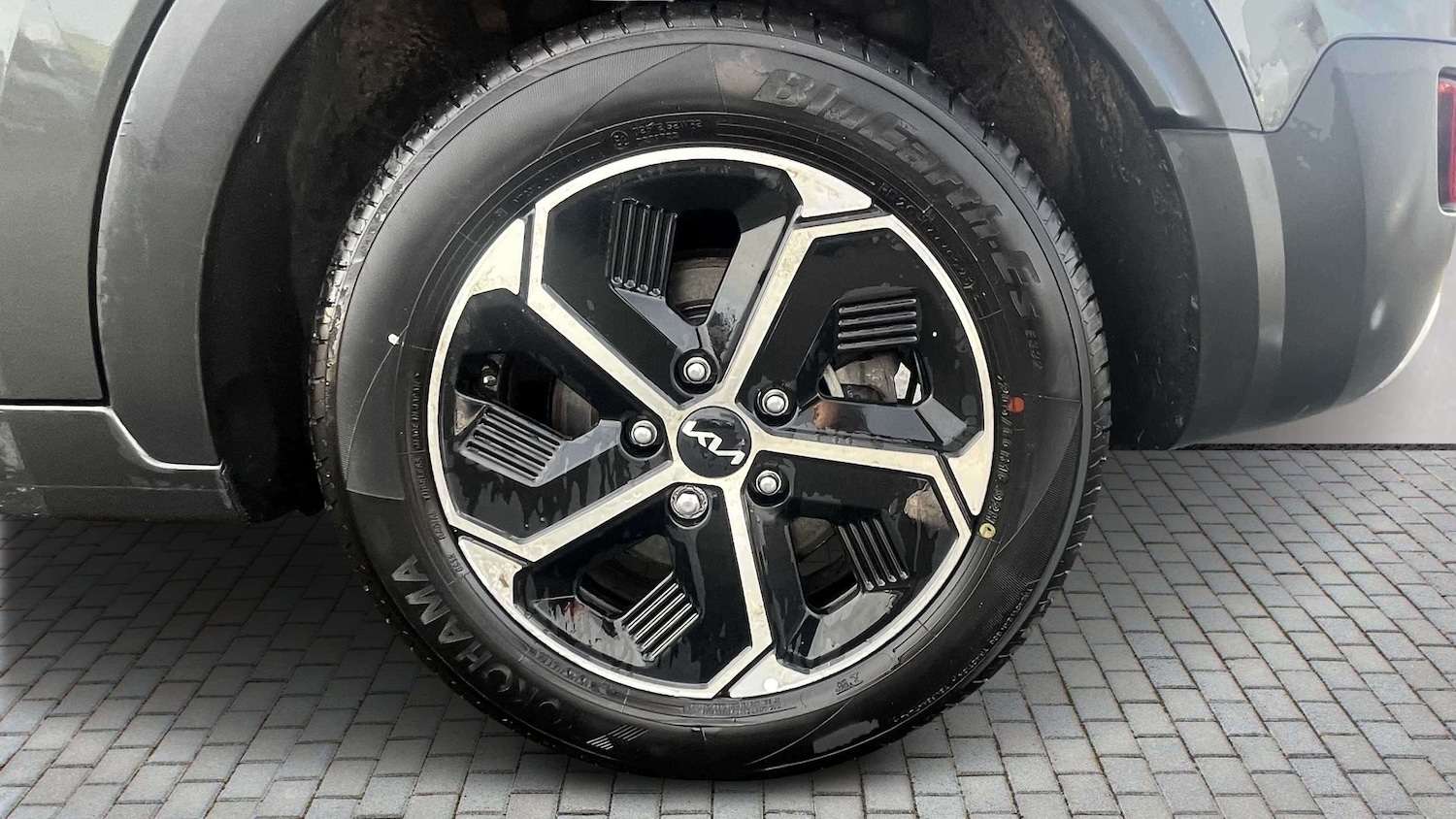 Used Kia Niro 2022 for sale - 77928531: Photo 5