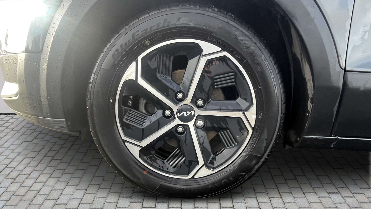 Used Kia Niro 2022 for sale - 77928531: Photo 6