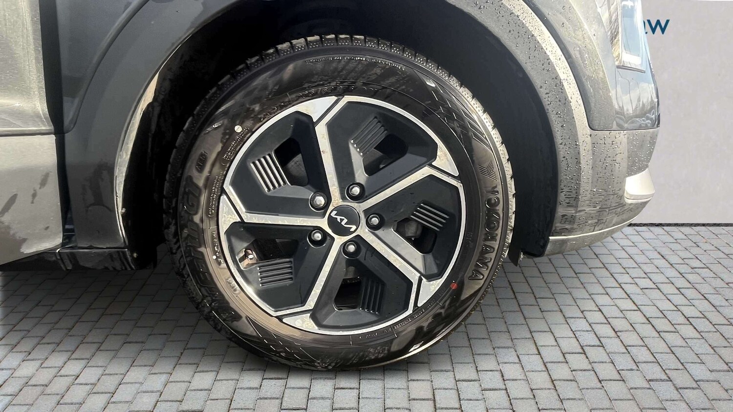 Used Kia Niro 2022 for sale - 77928531: Photo 8