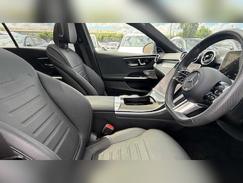 Used Mercedes-Benz C Class 2023 for sale - 78845547: Photo