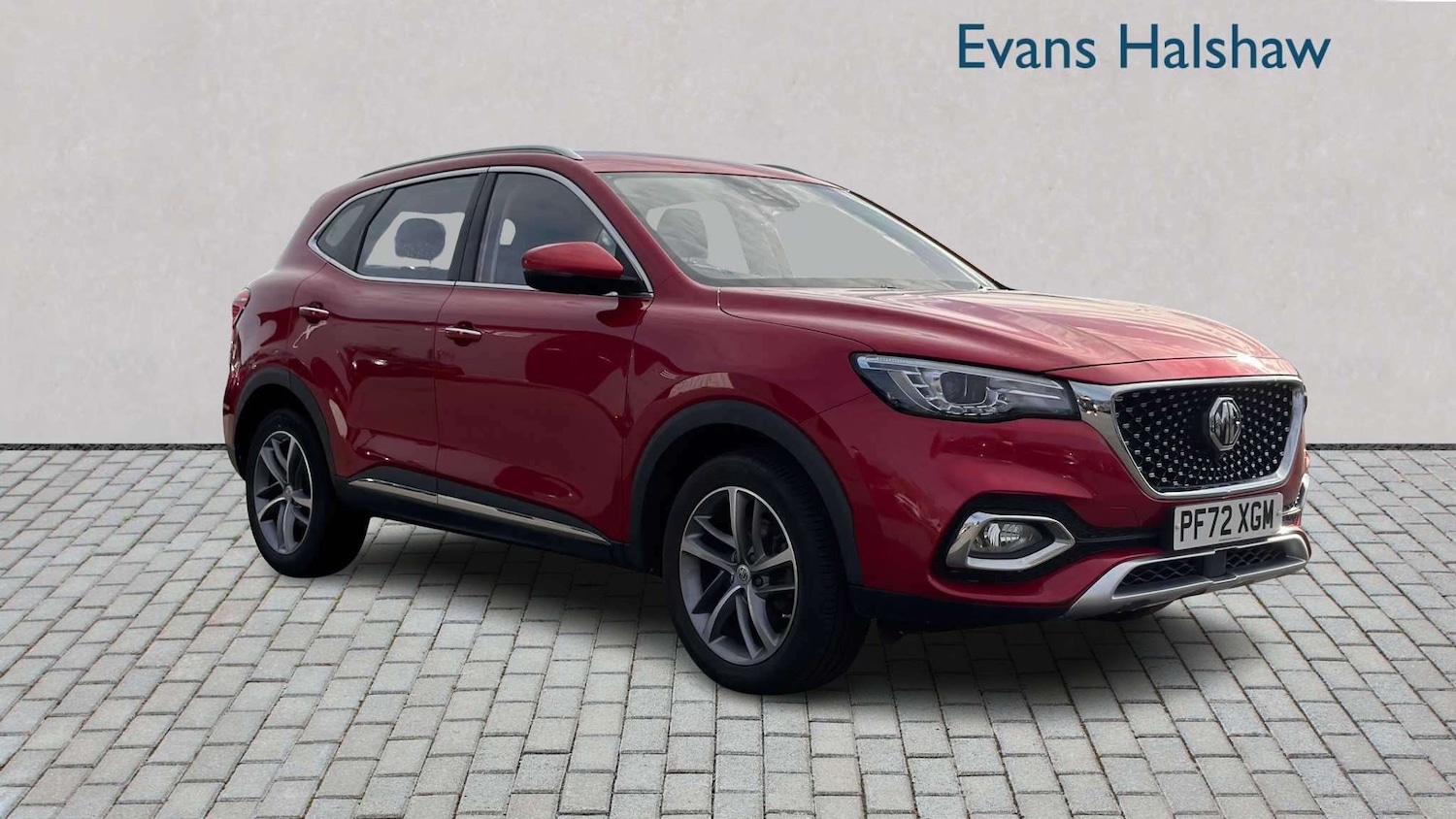 Used MG MG HS 2023 for sale - 77979506: Photo 1