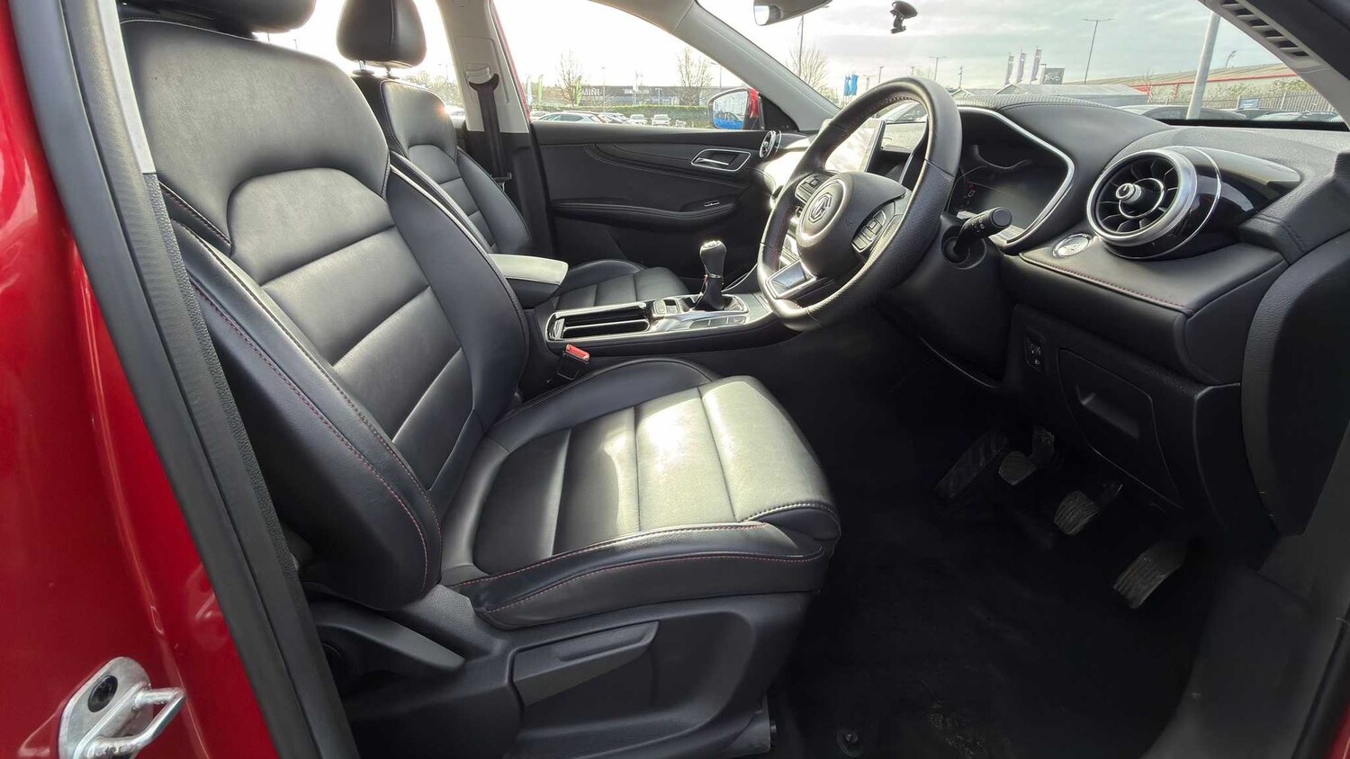 Used MG MG HS 2023 for sale - 77979506: Photo 11