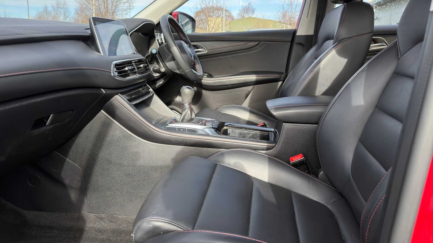 Used MG MG HS 2023 for sale - 77979506: Photo 12