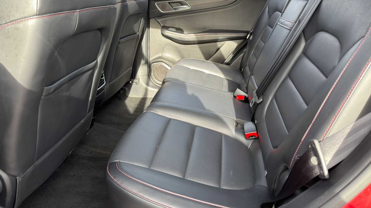 Used MG MG HS 2023 for sale - 77979506: Photo 14