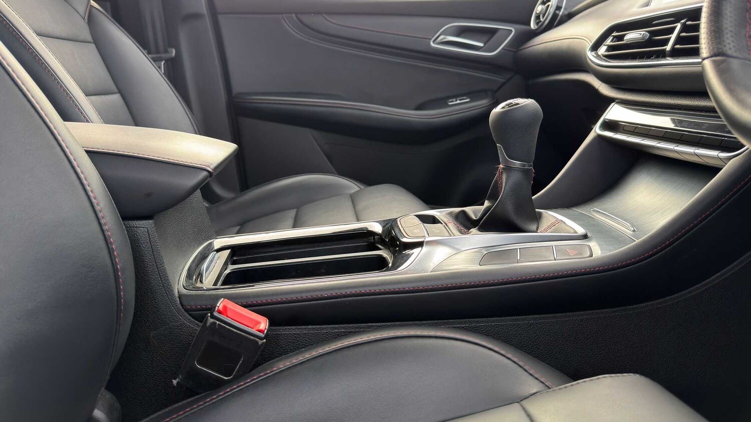 Used MG MG HS 2023 for sale - 77979506: Photo 17