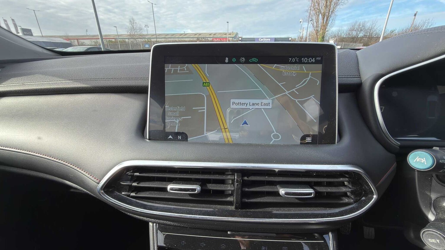 Used MG MG HS 2023 for sale - 77979506: Photo 19