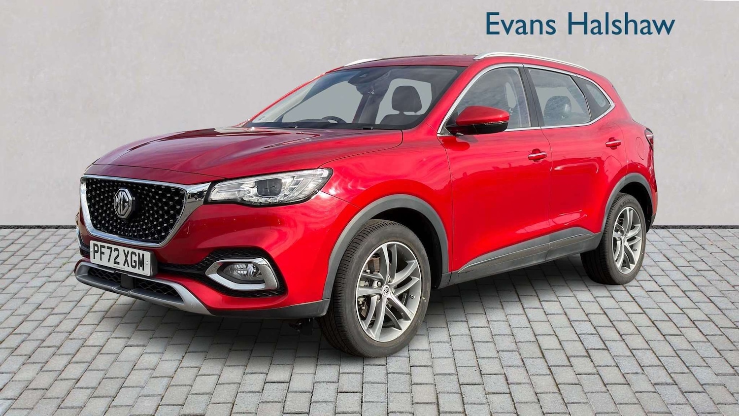 Used MG MG HS 2023 for sale - 77979506: Photo 2