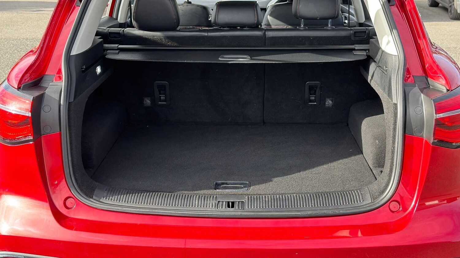 Used MG MG HS 2023 for sale - 77979506: Photo 9