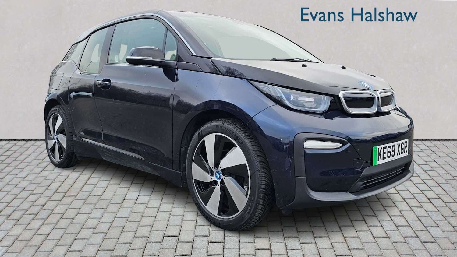 Used BMW i3 2020 for sale - 78051925: Photo 1