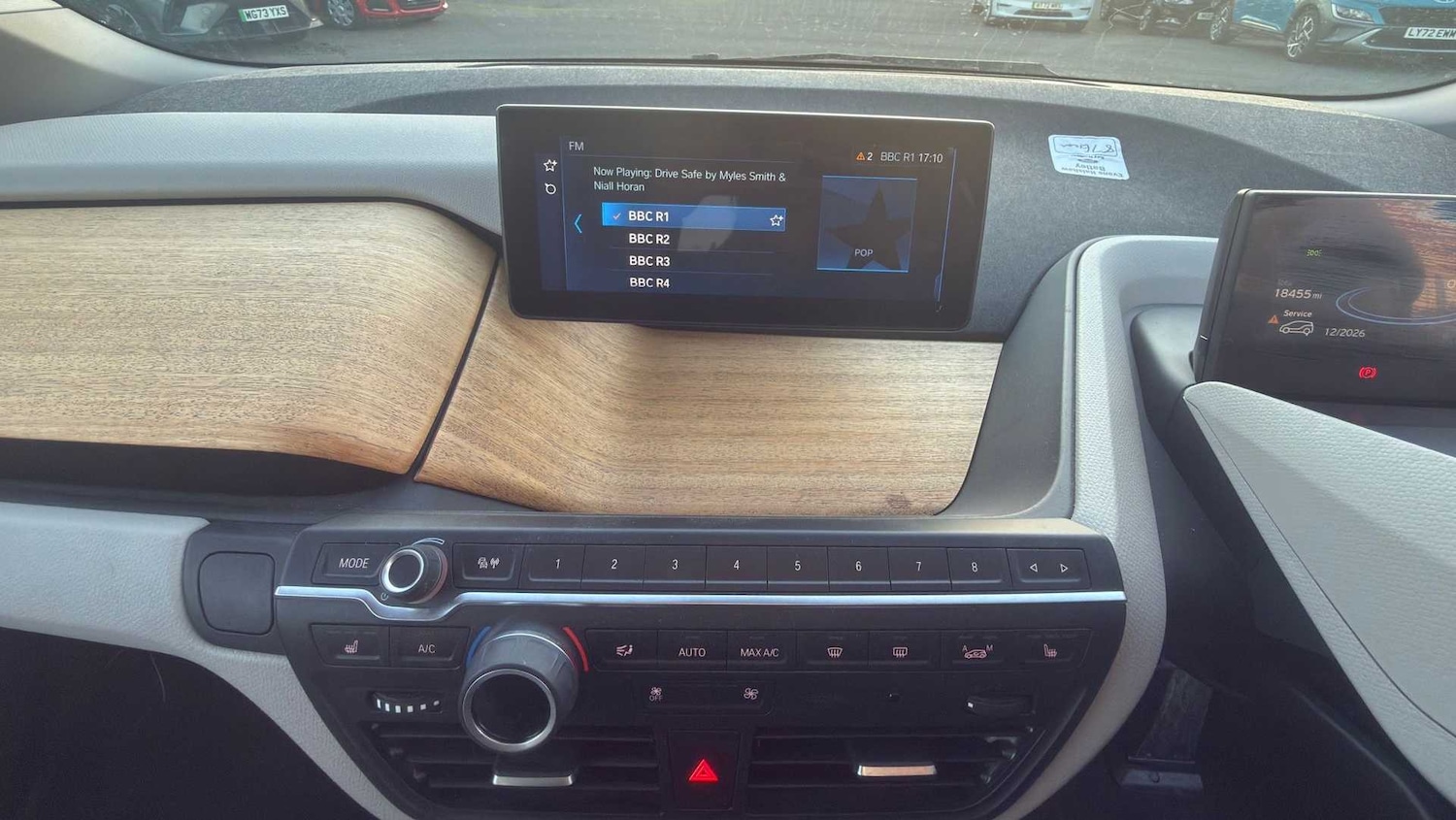 Used BMW i3 2020 for sale - 78051925: Photo 13